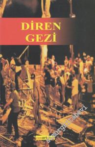 Diren Gezi -        2013