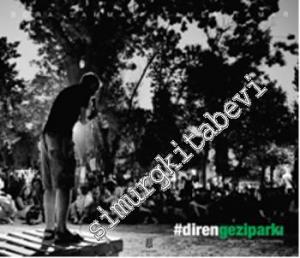 #direngeziparkı -