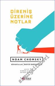 Direniş Üzerine Notlar -        2023