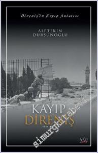 Direnişin Kayıp Anlatısı -        2023