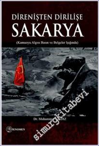 Direnişten Dirilişe Sakarya -        2023