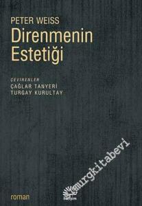 Direnmenin Estetiği -        2023