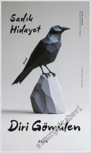 Diri Gömülen -        2025