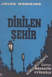 Dirilen Şehir -        1961