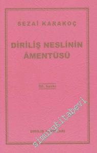 Diriliş Neslinin Amentüsü -        2025