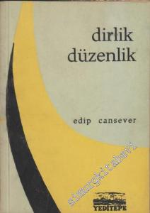 Dirlik Düzenlik -