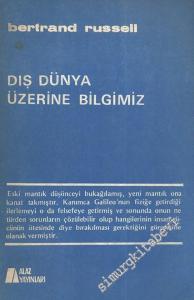 Dış Dünya Üzerine Bilgimiz -        1980