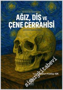 Diş Hekimliği Öğrencileri İçin Ağız Diş ve Çene Cerrahisi - DUS ile Tamamen Uyumlu -        2025