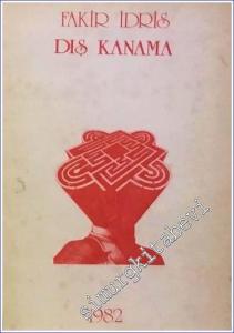 Dış Kanama: Sınıroğulları İçin Çekirdek Est-ethica 1952 - 1982 -