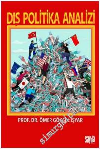 Dış Politika Analizi - Sayı: 2       2025