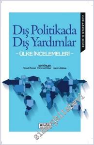Dış Politikada Dış Yardımlar - Ülke İncelemeleri -        2024