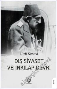 Dış Siyaset ve İnkılap Devri -        2025