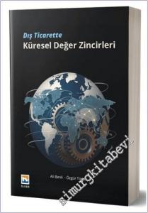 Dış Ticarette Küresel Değer Zincirleri -        2025