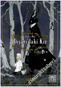 Dışarı'daki Kız - 1 -        2024