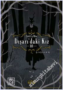 Dışarı'daki Kız - 10 -        2026