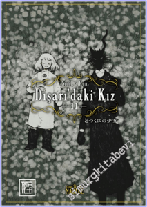 Dışarı'daki Kız - 11 -        2026