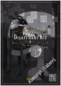 Dışarı'daki Kız - 4 -        2024