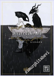 Dışarı'daki Kız - 5 -        2025