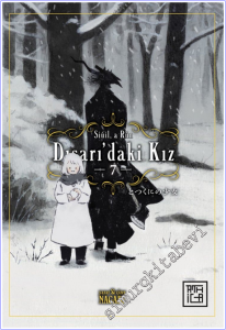 Dışarı'daki Kız - 7 -        2025