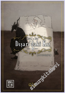 Dışarı'daki Kız - 8 -        2025