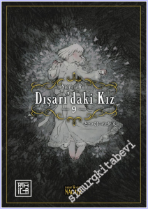 Dışarı'daki Kız - 9 -        2025