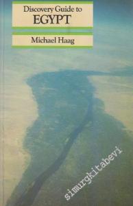 Discovery Guide To Egypt -
