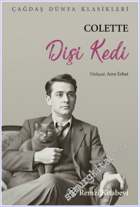 Dişi Kedi -        2026