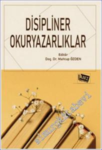 Disipliner Okuryazarlıklar -        2022