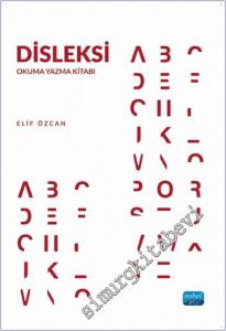 Disleksi - Okuma Yazma Kitabı -        2024