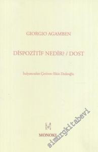 Dispozitif Nedir? / Dost -