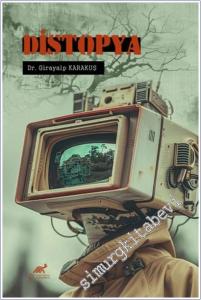 Distopya -        2025