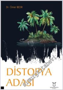 Distopya Adası -        2024