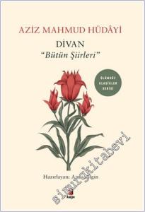 Divan - Bütün Şiirleri -        2021