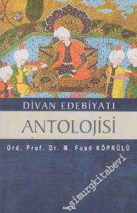 Divan Edebiyatı Antolojisi -        2006