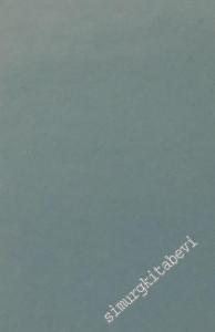 Divan Edebiyatı Araştırmaları Dergisi 1 = The Journal of Ottoman Literature Studies - Sayı: 1      Güz