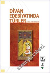 Divan Edebiyatında Türler -        2023