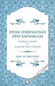 Divan Edebiyatının Dini Kaynakları -        2016