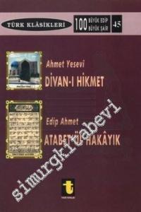 Divan-ı Hikmet / Atebetül Hakayık -