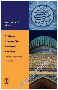 Divan-ı Hikmet'in Kavram Haritası -        2023