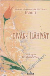 Divân-ı İlahiyât -