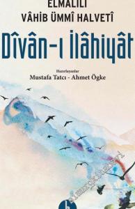 Divan-ı İlahiyat -