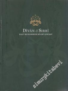 Divân - ı Sırri -