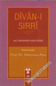 Divan-ı Sırri -        2000