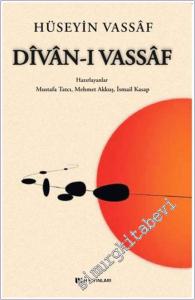 Dîvân-ı Vassâf -        2025