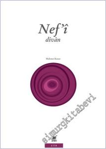 Nef'i : Divan -        2025