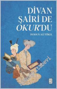 Divan Şairi de Okur'du -        2023