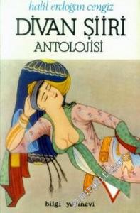 Divan Şiiri Antolojisi -