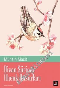 Divan Şiirinde Ahenk Unsurları -        2016