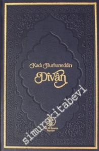 Divan (Tıpkıbasım) -        2025
