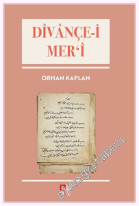 Dîvânçe-i Mer'i -         2026